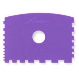 Decorating Rib - 03 (Flex Firm)